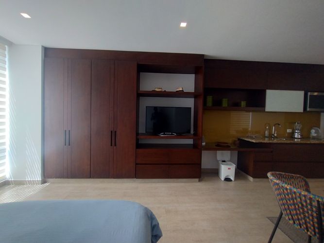 Apartaestudio en venta en Altos Del Prado, Barranquilla, 44 m² · foto 6 de 14