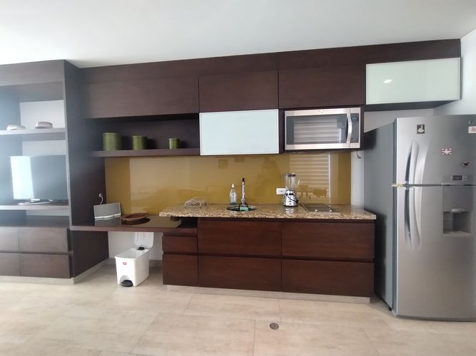 Apartaestudio en venta en Altos Del Prado, Barranquilla, 44 m² · foto 11 de 14
