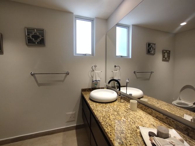 Apartaestudio en venta en Altos Del Prado, Barranquilla, 44 m² · foto 12 de 14