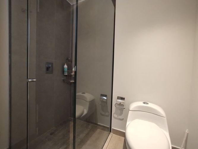 Apartaestudio en venta en Altos Del Prado, Barranquilla, 44 m² · foto 13 de 14