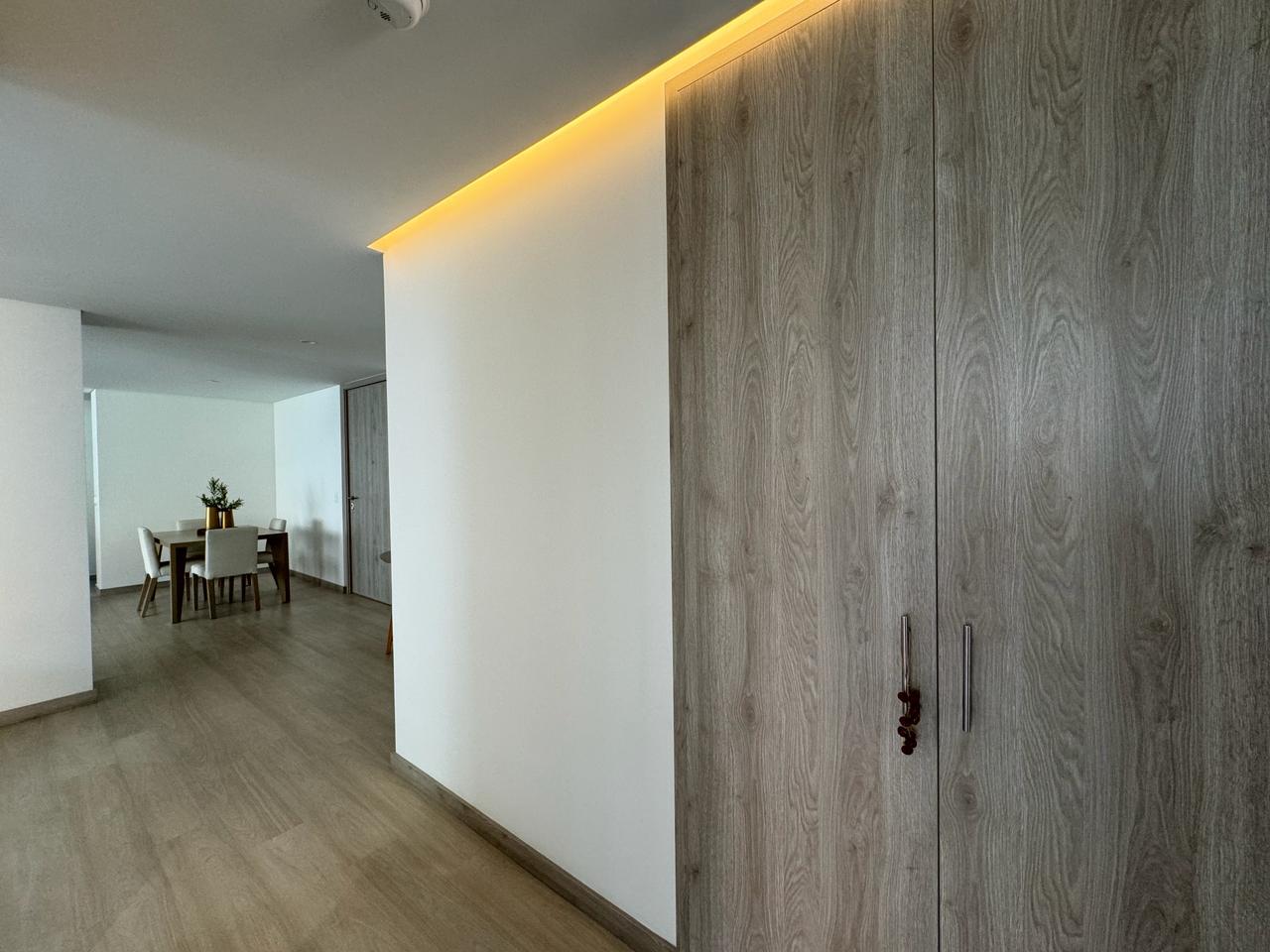 Apartamento en venta en Cumbres, Envigado · foto 11 de 24