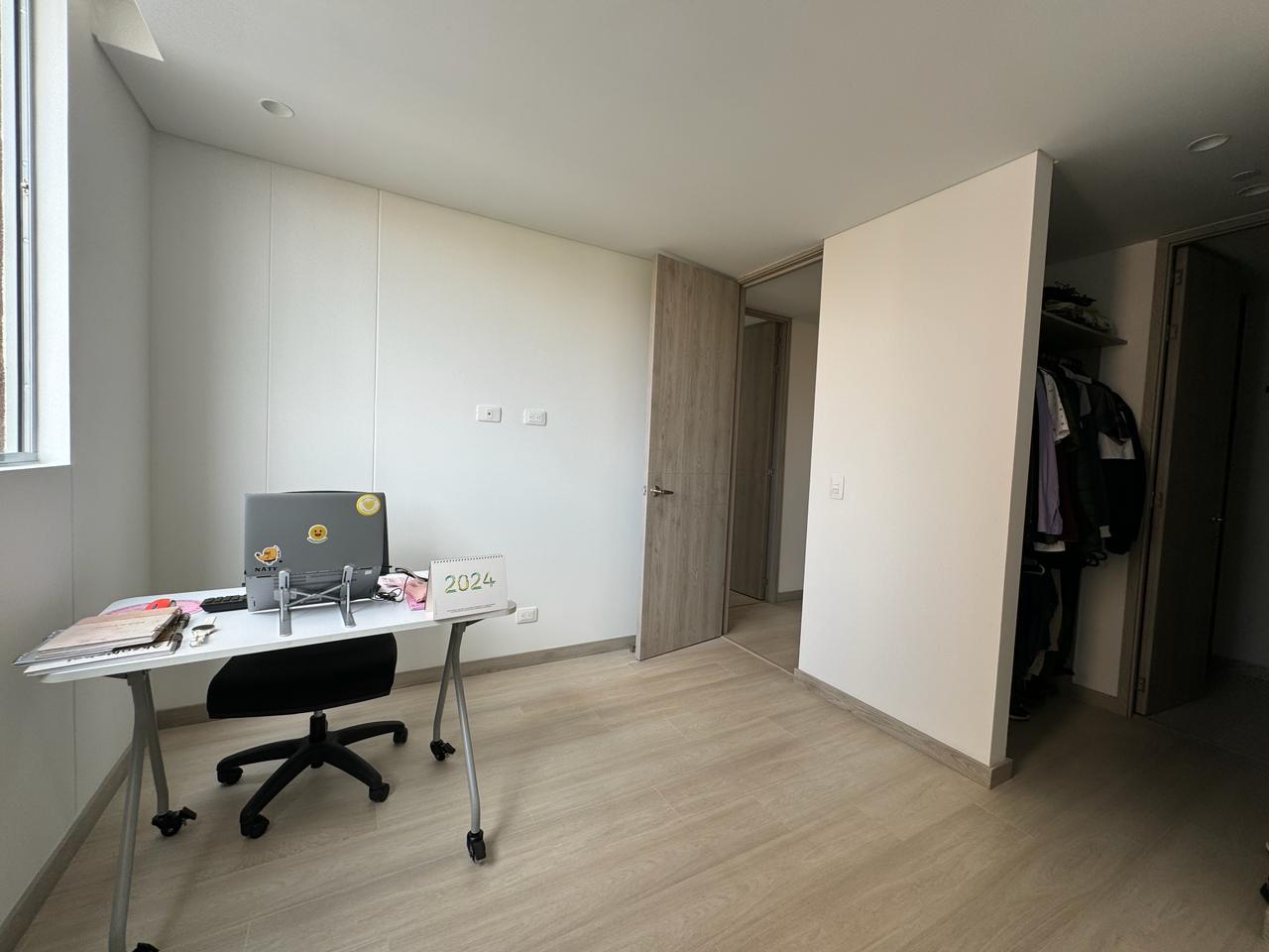 Apartamento en venta en Cumbres, Envigado · foto 16 de 24