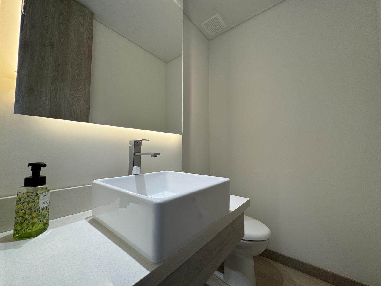 Apartamento en venta en Cumbres, Envigado · foto 23 de 24