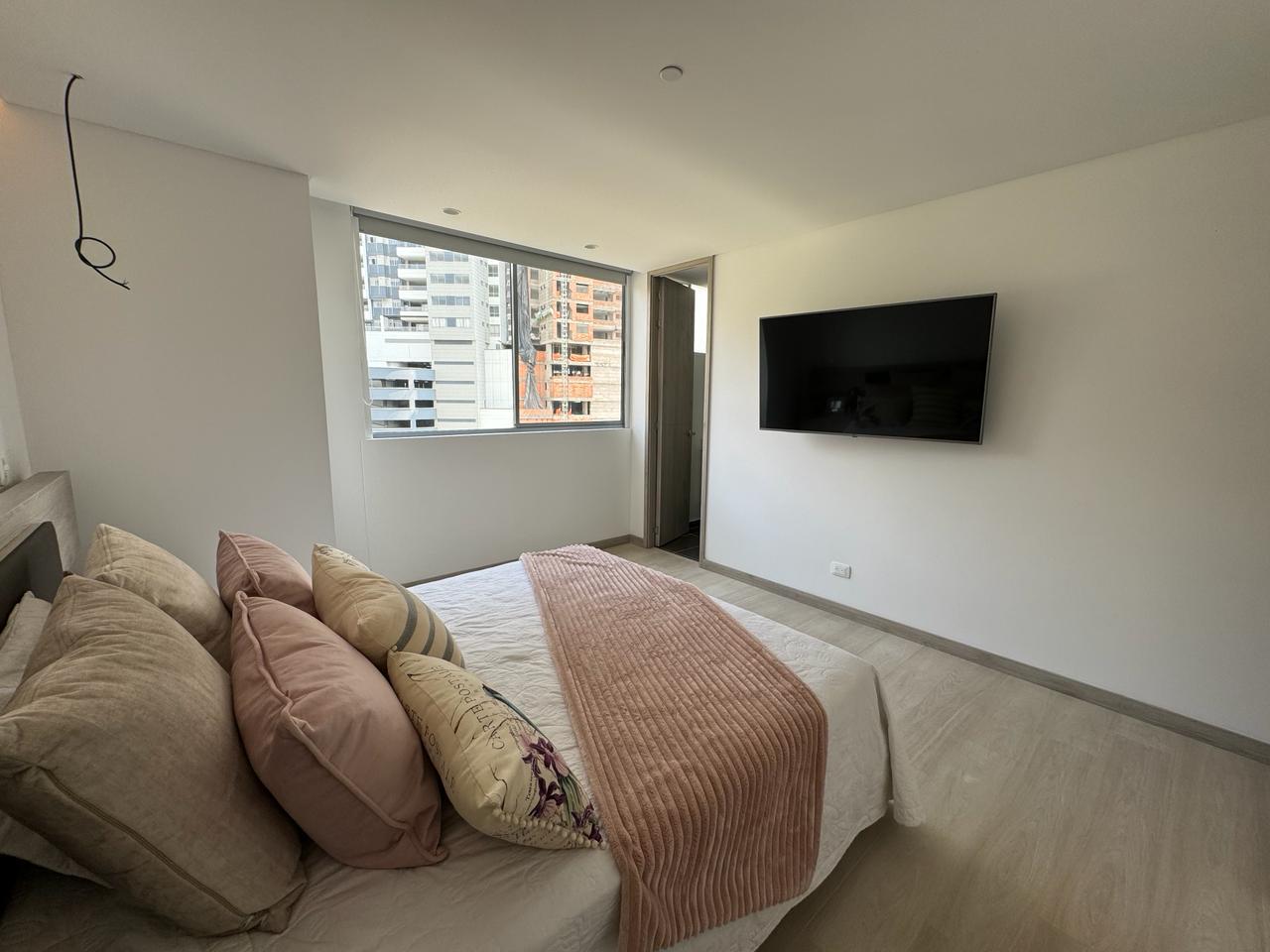 Apartamento en venta en Cumbres, Envigado · foto 24 de 24