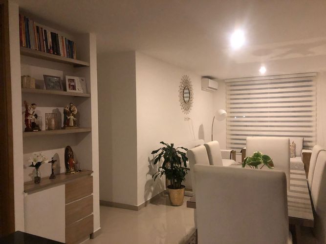 Apartamento en venta en Miramar, Barranquilla · foto 2 de 12