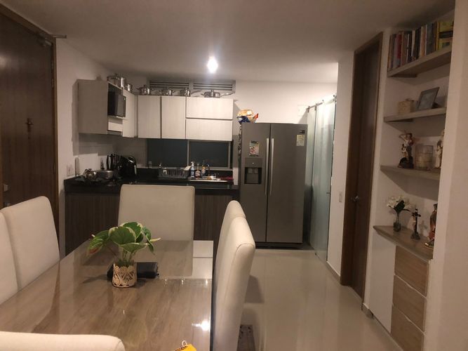 Apartamento en venta en Miramar, Barranquilla · foto 4 de 12