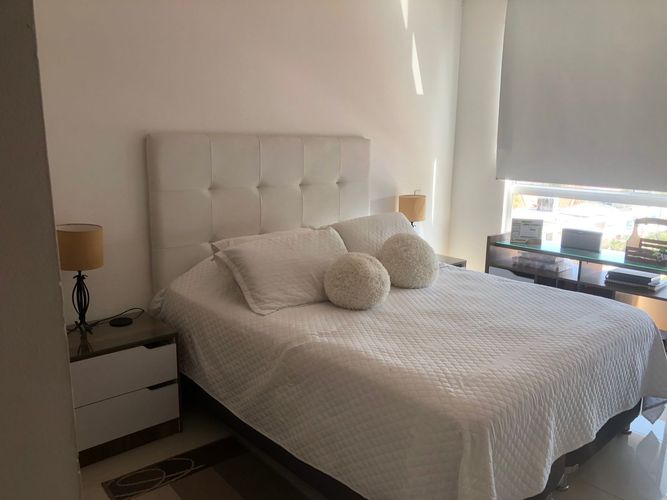 Apartamento en venta en Miramar, Barranquilla · foto 7 de 12