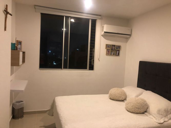 Apartamento en venta en Miramar, Barranquilla · foto 9 de 12