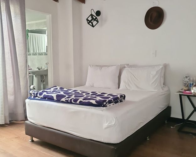 Local en arriendo en Las Acacias, Medellín, 700 m² · foto 5 de 20