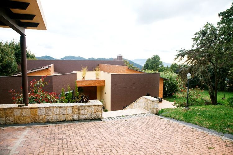 Casa en venta en Santa Isabel, La Calera · foto 2 de 18