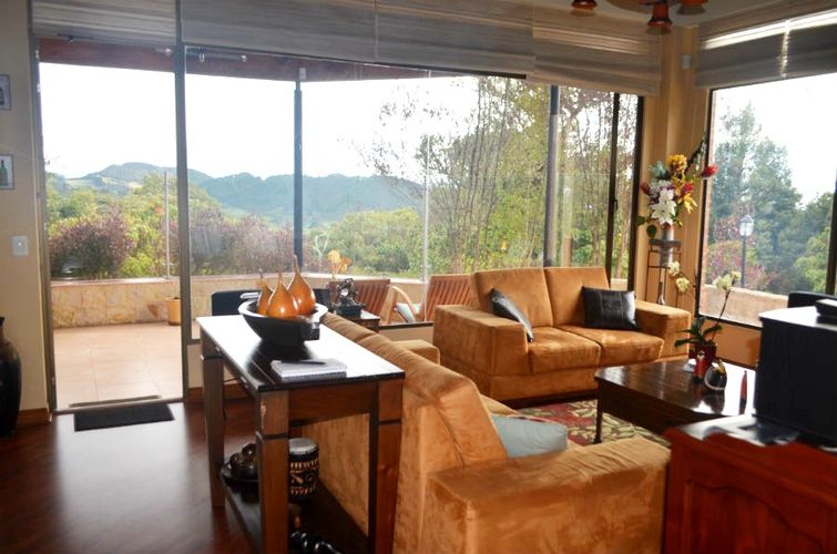Casa en venta en Santa Isabel, La Calera · foto 3 de 18