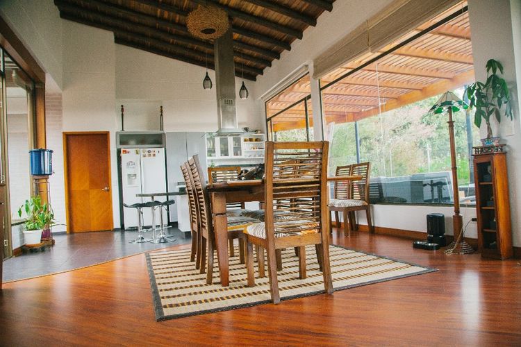 Casa en venta en Santa Isabel, La Calera · foto 4 de 18