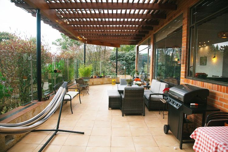 Casa en venta en Santa Isabel, La Calera · foto 5 de 18