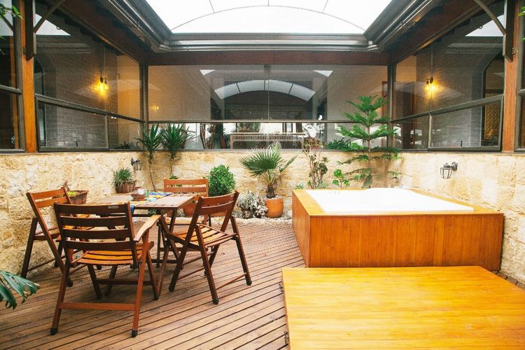 Casa en venta en Santa Isabel, La Calera · foto 6 de 18