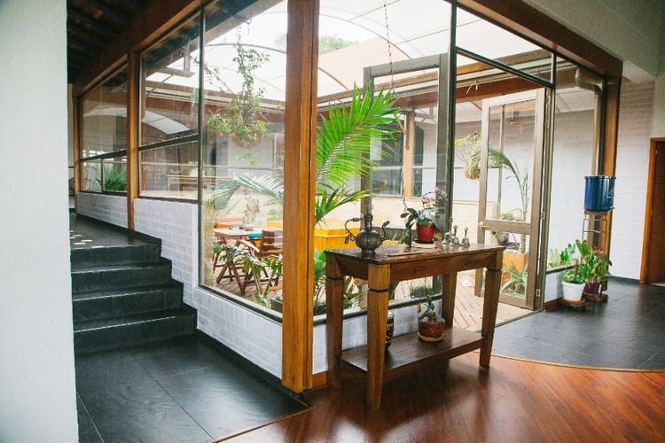 Casa en venta en Santa Isabel, La Calera · foto 7 de 18