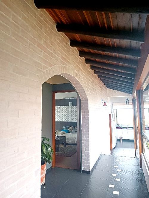 Casa en venta en Santa Isabel, La Calera · foto 8 de 18