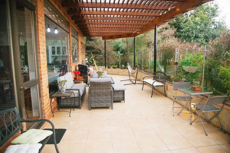 Casa en venta en Santa Isabel, La Calera · foto 9 de 18