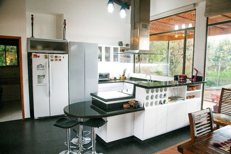 Casa en venta en Santa Isabel, La Calera · foto 10 de 18