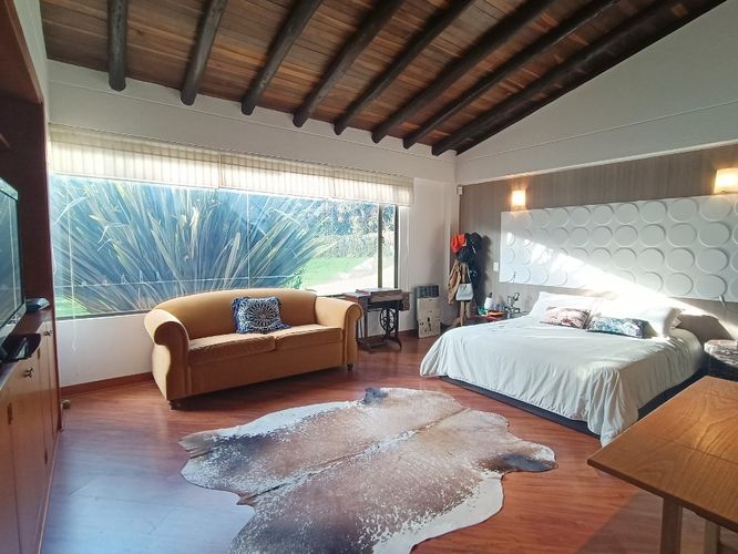 Casa en venta en Santa Isabel, La Calera · foto 11 de 18