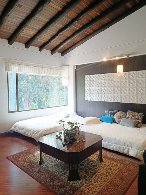 Casa en venta en Santa Isabel, La Calera · foto 12 de 18