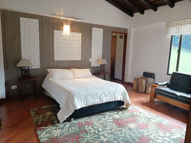Casa en venta en Santa Isabel, La Calera · foto 13 de 18