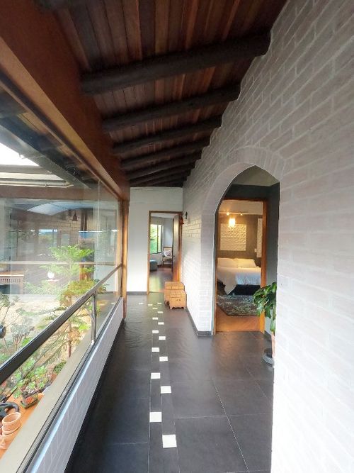 Casa en venta en Santa Isabel, La Calera · foto 14 de 18