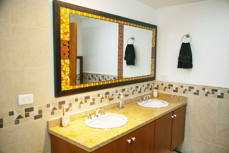 Casa en venta en Santa Isabel, La Calera · foto 16 de 18