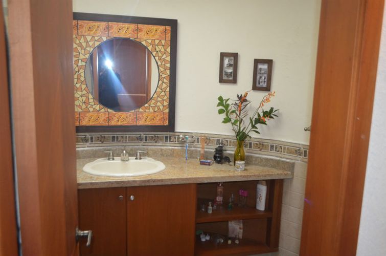 Casa en venta en Santa Isabel, La Calera · foto 17 de 18