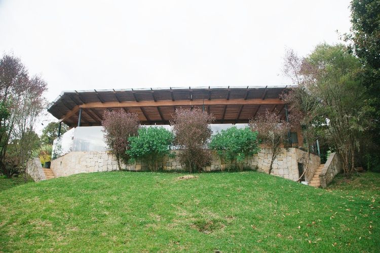 Casa en venta en Santa Isabel, La Calera · foto 18 de 18