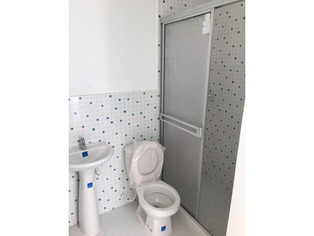 Apartaestudio en arriendo en Vipasa, Cali, 40 m² · foto 6 de 9
