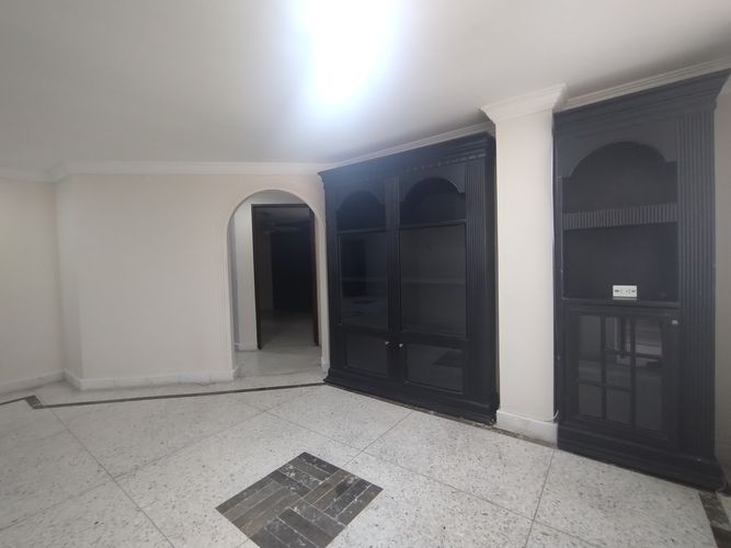 Apartamento de 2 alcobas en venta en Paraiso, Barranquilla, 84 m² · foto 3 de 15