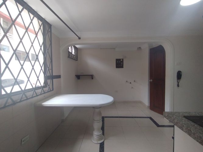 Apartamento de 2 alcobas en venta en Paraiso, Barranquilla, 84 m² · foto 6 de 15