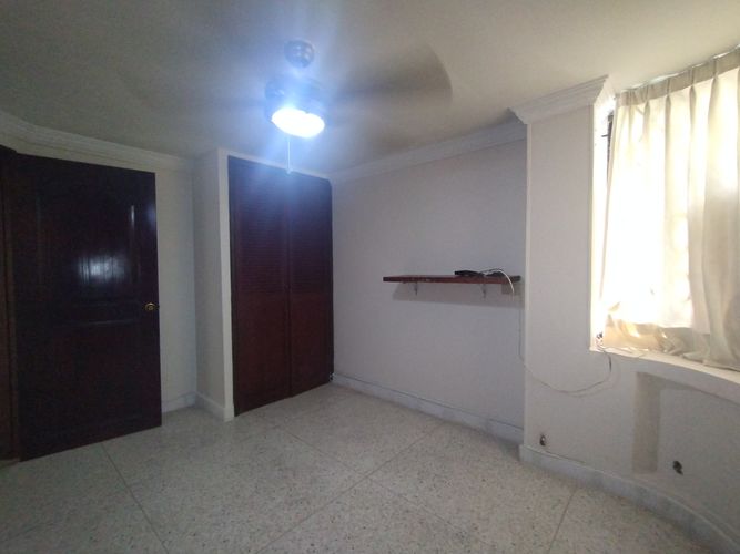 Apartamento de 2 alcobas en venta en Paraiso, Barranquilla, 84 m² · foto 9 de 15