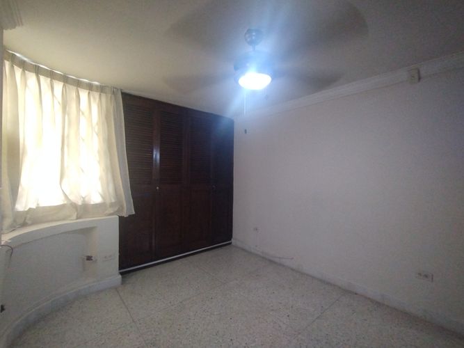 Apartamento de 2 alcobas en venta en Paraiso, Barranquilla, 84 m² · foto 10 de 15