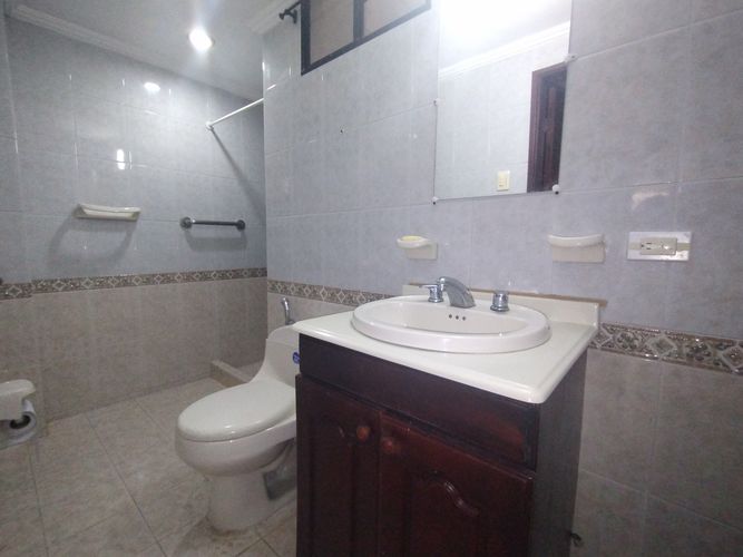 Apartamento de 2 alcobas en venta en Paraiso, Barranquilla, 84 m² · foto 15 de 15