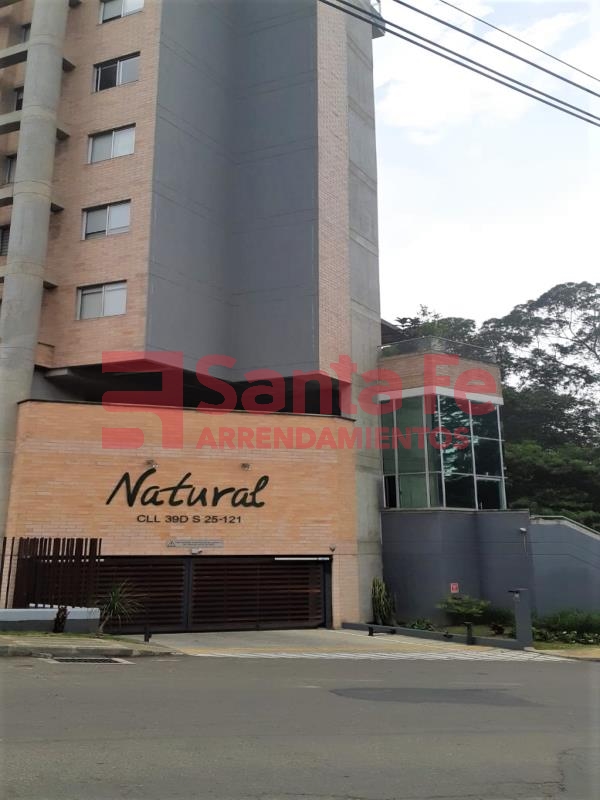 Apartamento en  Venta en Camino Verde, Envigado