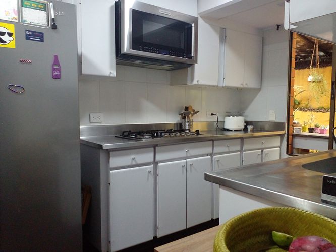 Casa en venta en Mesa, Envigado · foto 7 de 20