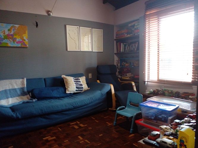 Casa en venta en Mesa, Envigado · foto 11 de 20
