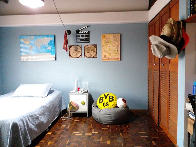 Casa en venta en Mesa, Envigado · foto 18 de 20