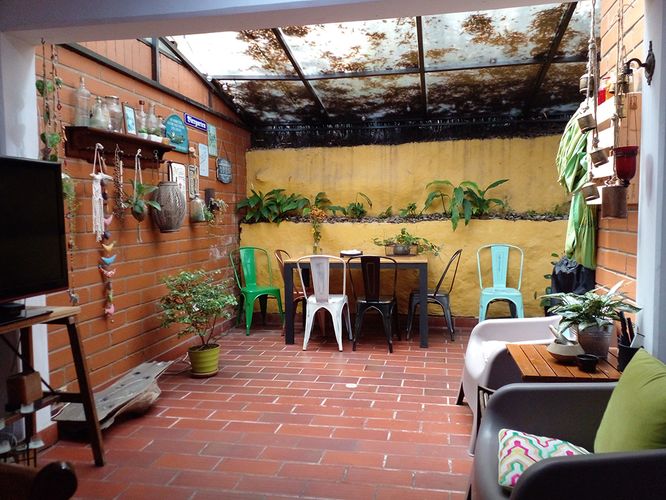 Casa en venta en Mesa, Envigado · foto 19 de 20