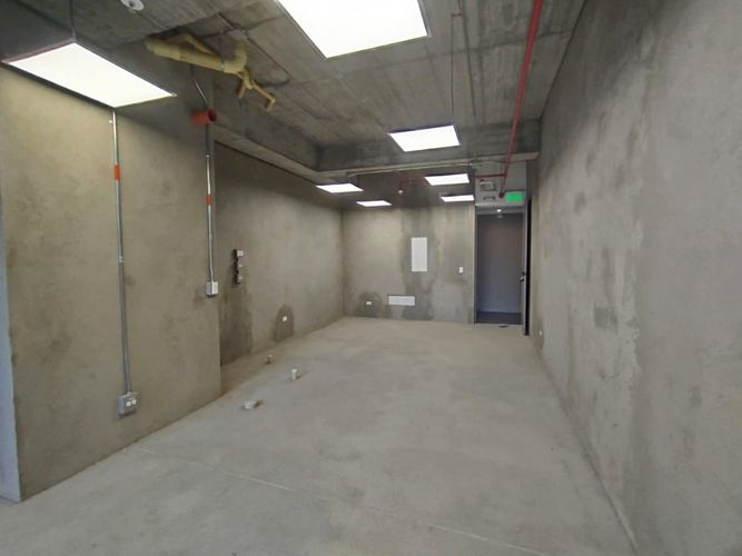 Oficina en venta en Altos Del Poblado, Medellín, 44 m² · foto 13 de 15