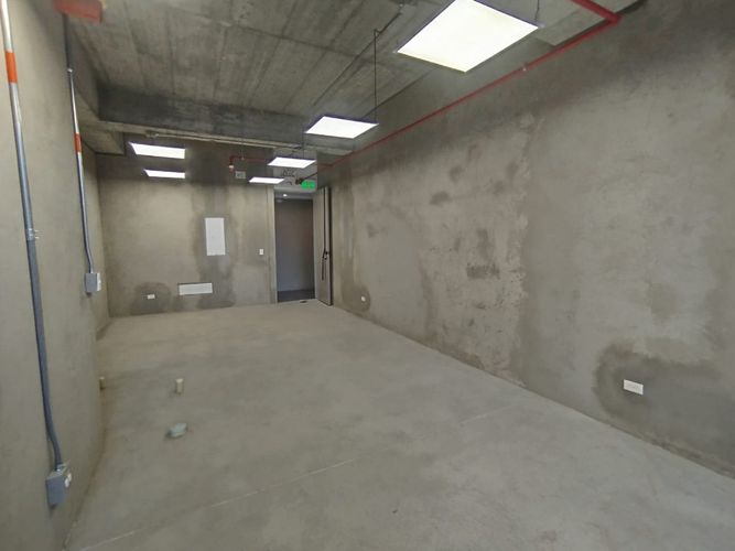 Oficina en venta en Altos Del Poblado, Medellín, 44 m² · foto 14 de 15