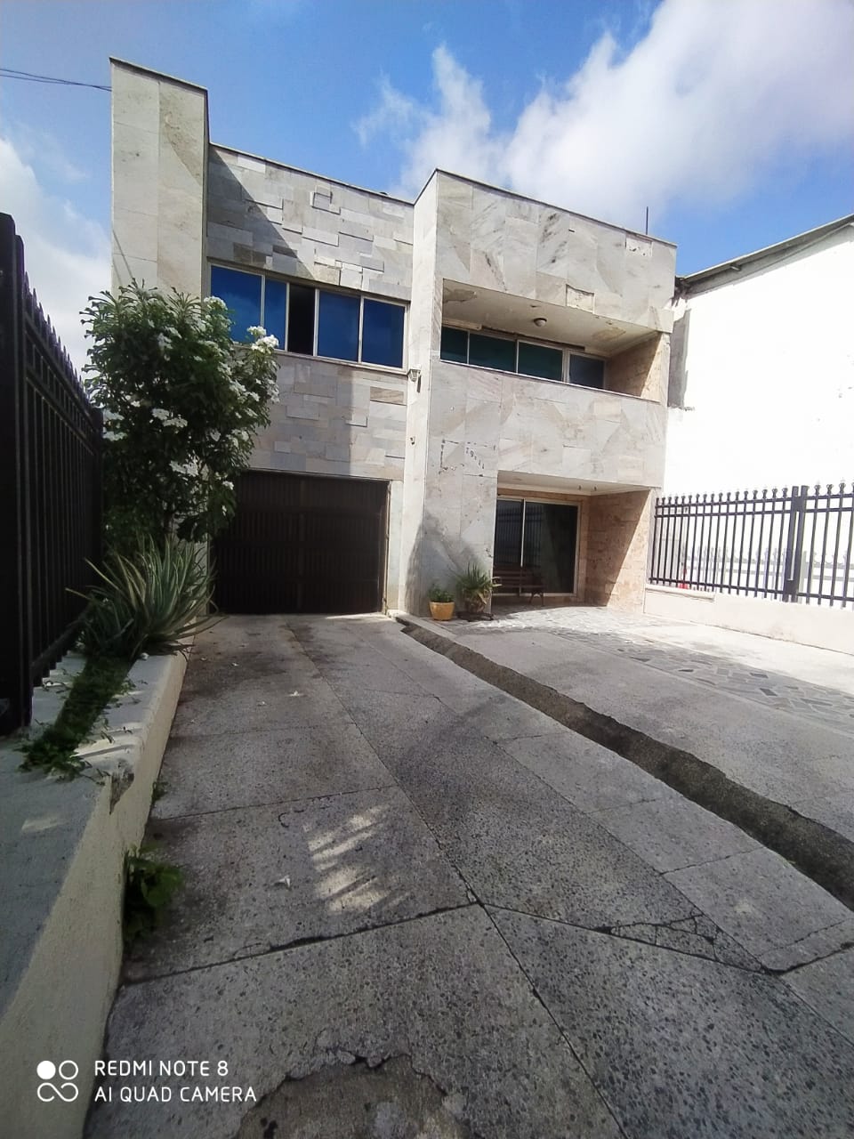 Casa en venta en Paraiso, Barranquilla · foto 2 de 6