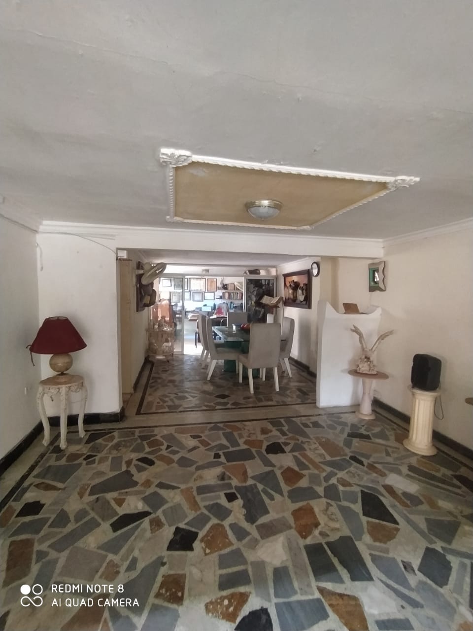 Casa en venta en Paraiso, Barranquilla · foto 3 de 6