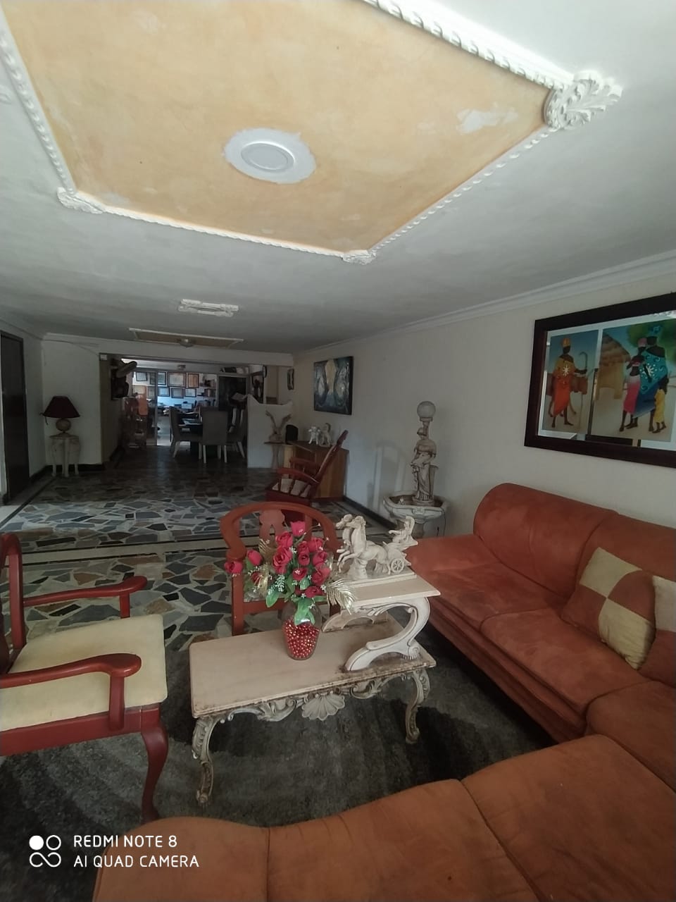 Casa en venta en Paraiso, Barranquilla · foto 4 de 6