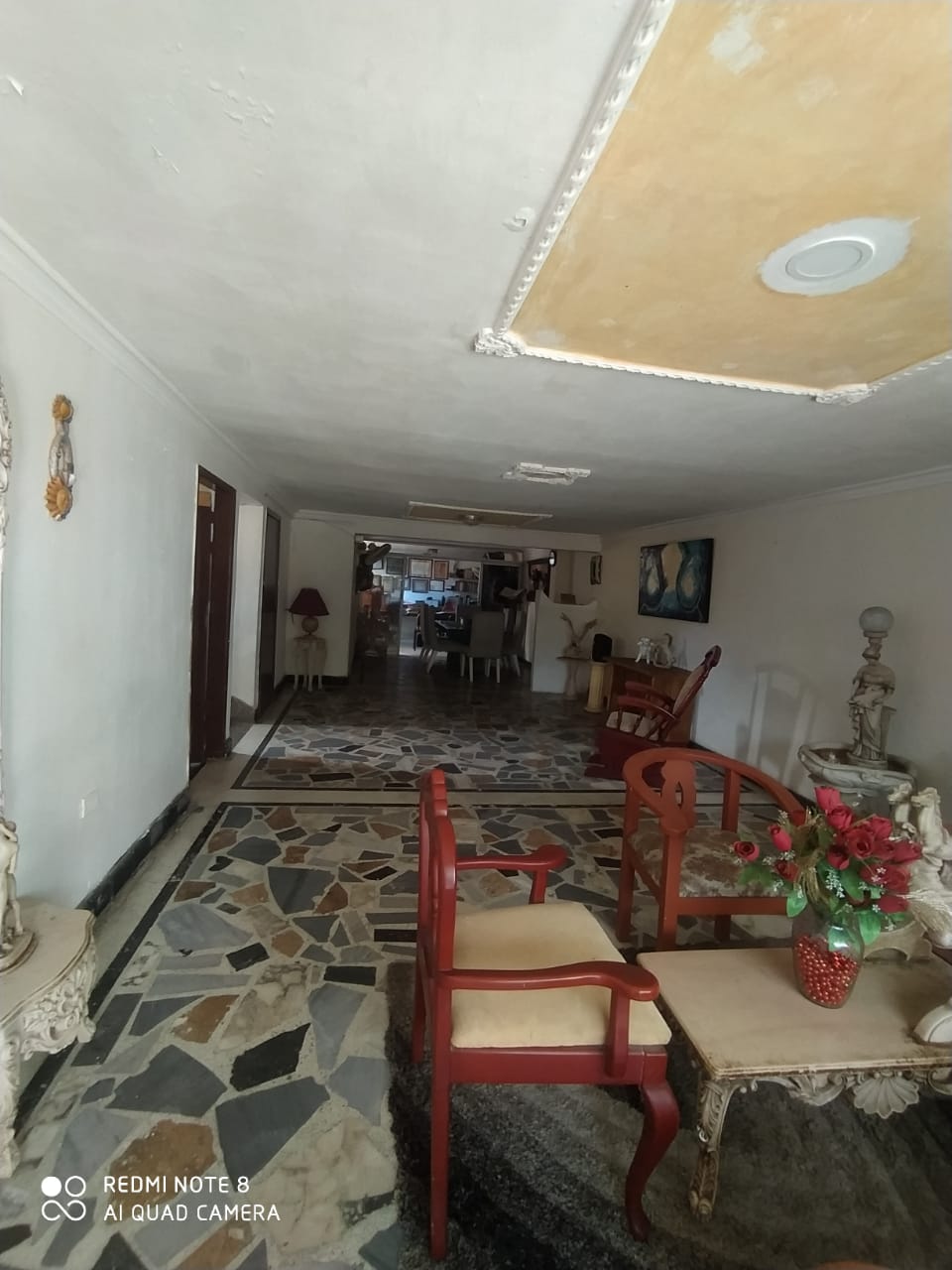 Casa en venta en Paraiso, Barranquilla · foto 6 de 6