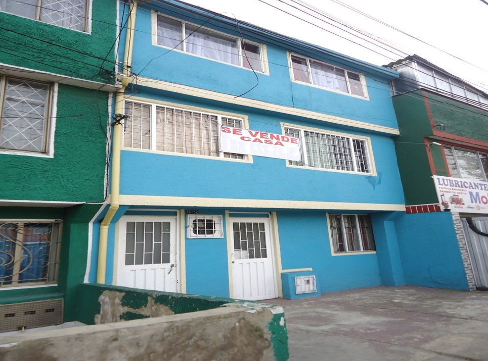 Casa en venta en Engativá, Bogotá · foto 9 de 15