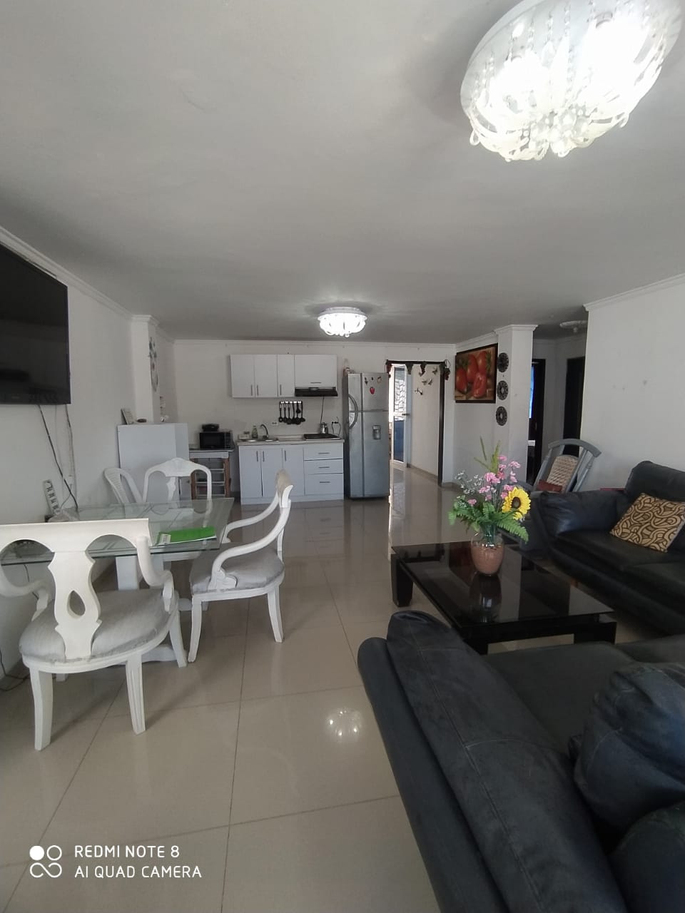 Apartamento en venta en Rosario, Barranquilla · foto 2 de 6
