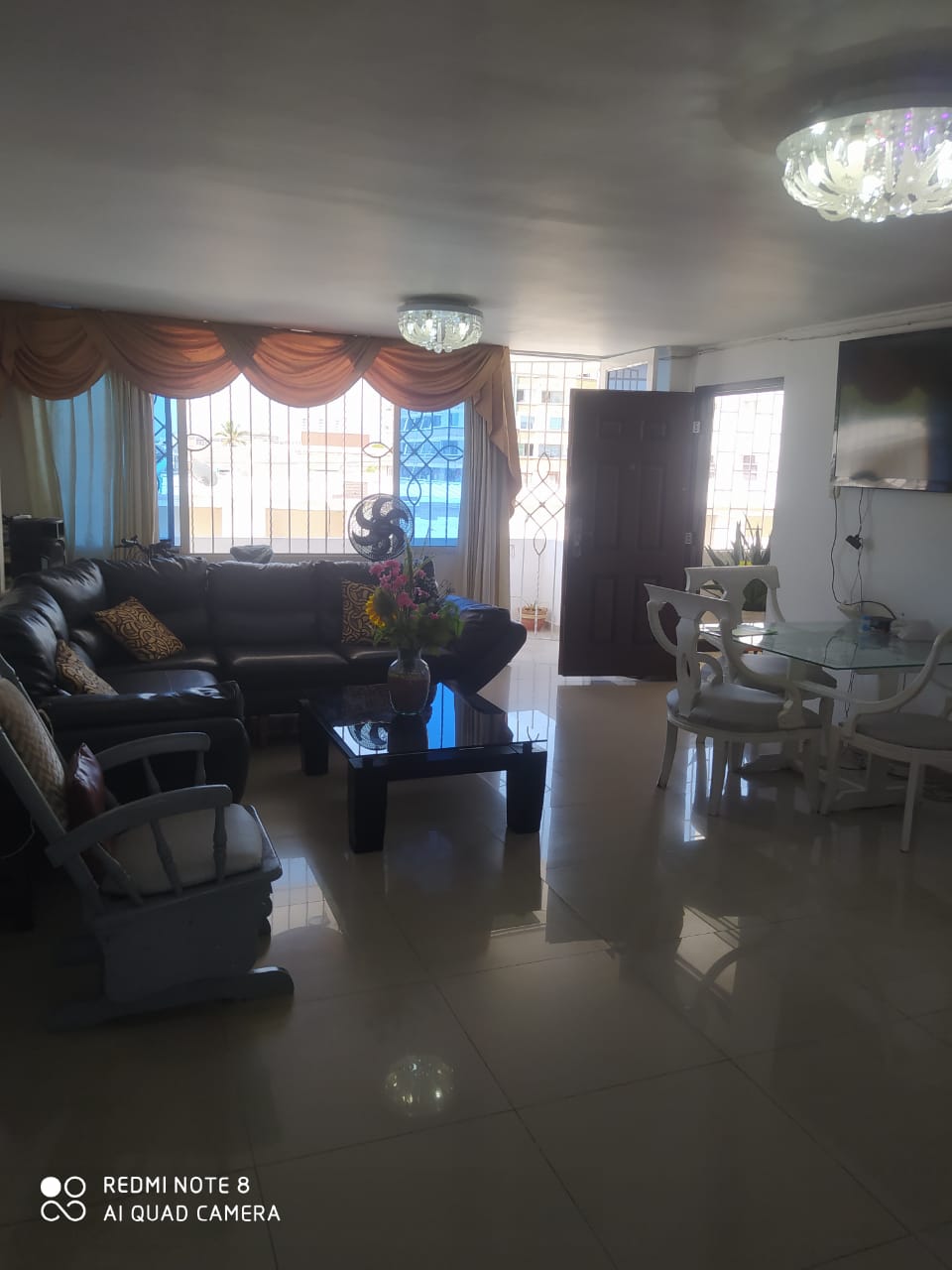 Apartamento en venta en Rosario, Barranquilla · foto 3 de 6