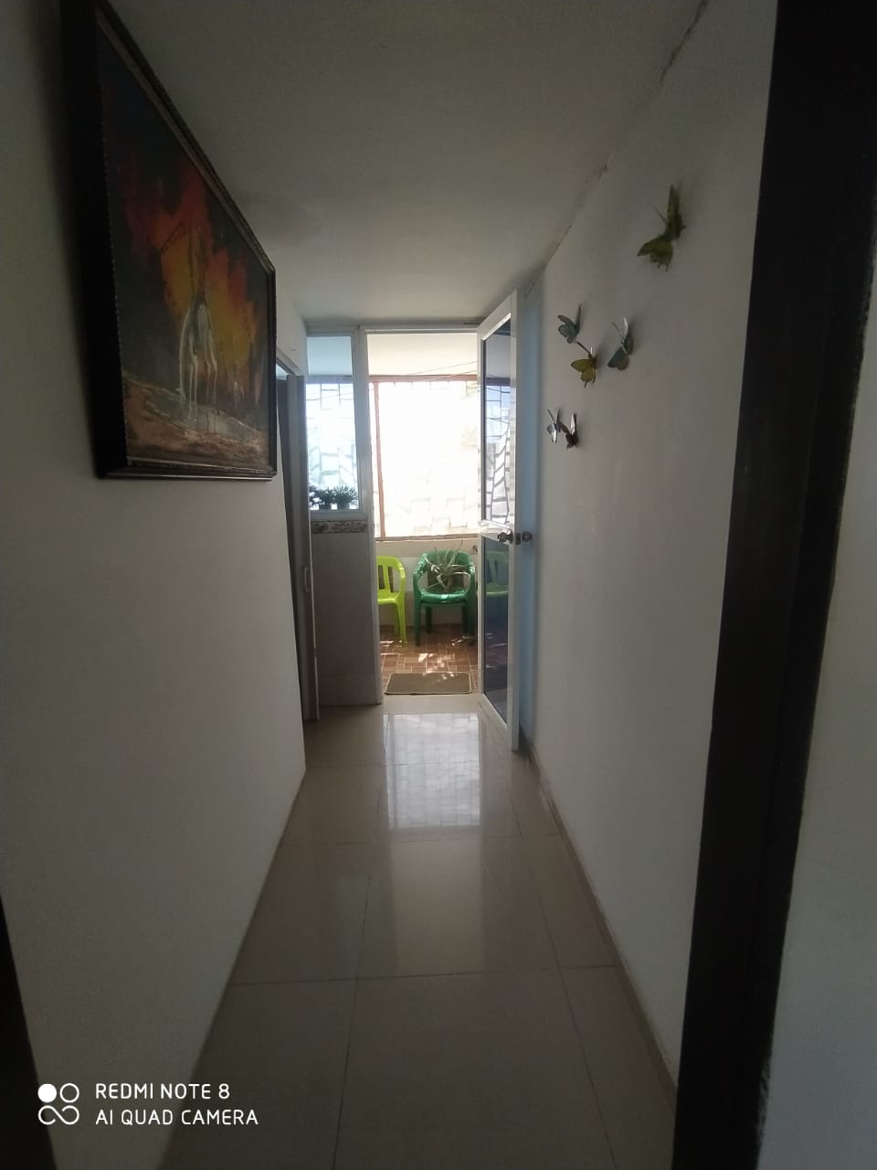 Apartamento en venta en Rosario, Barranquilla · foto 4 de 6